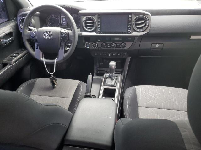 2021 TOYOTA TACOMA DOU 3TMCZ5AN5MM427879