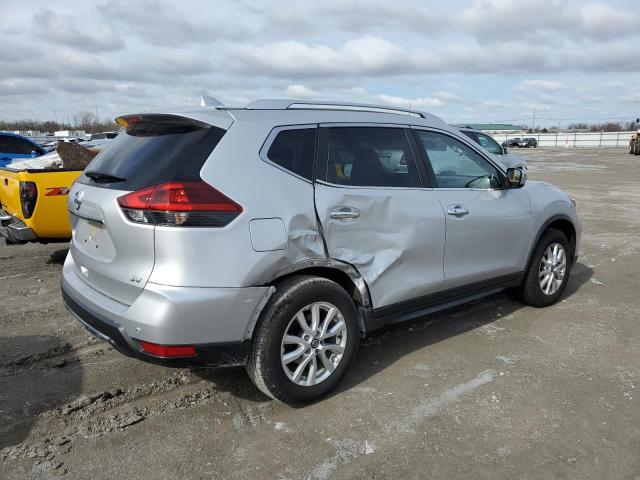 JN8AT2MT2LW038623 | 2020 Nissan rogue s