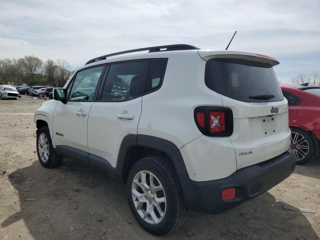 2017 JEEP RENEGADE L - ZACCJBBB2HPE59265