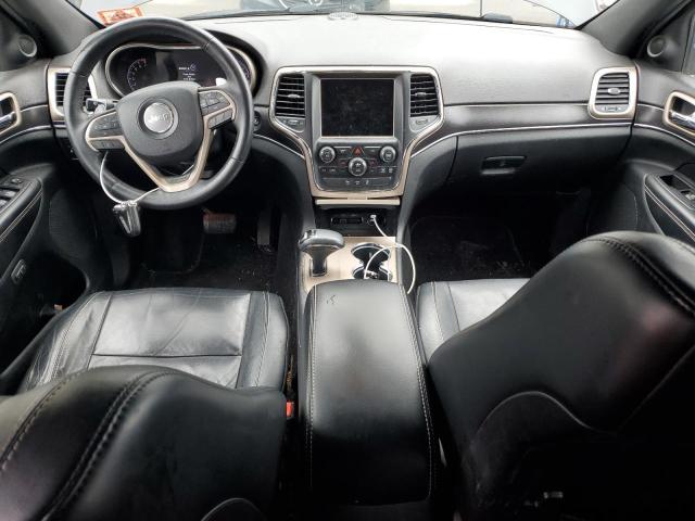 1C4RJFBG7EC365766 2014 Jeep Grand Cherokee Limited