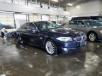 BMW 535 XI photo