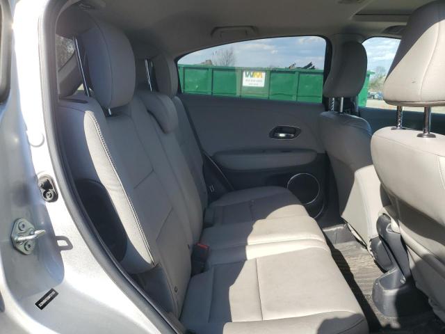 2016 HONDA HR-V EXL - 3CZRU6H72GM731191