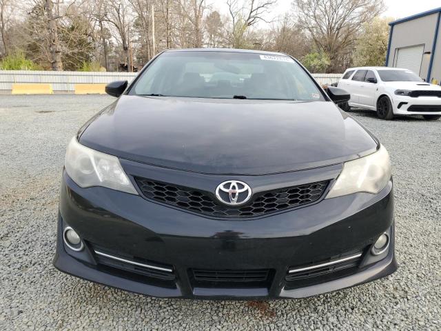 2013 Toyota Camry L VIN: 4T1BF1FK8DU216677 Lot: 43622614