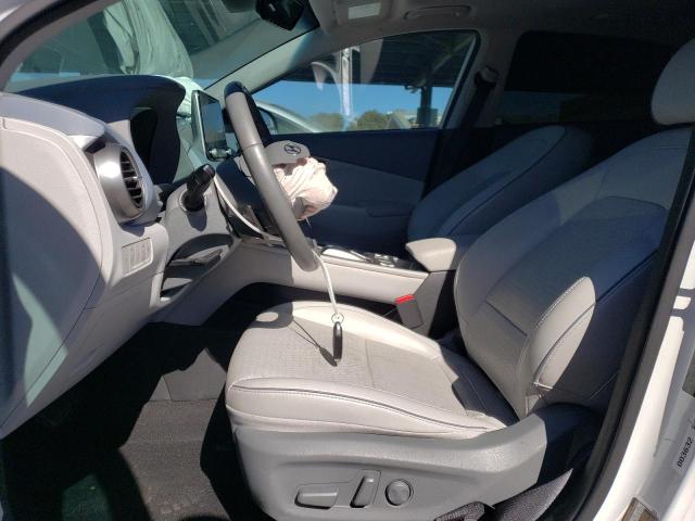 2020 HYUNDAI KONA ULTIM - KM8K53AG4LU062761