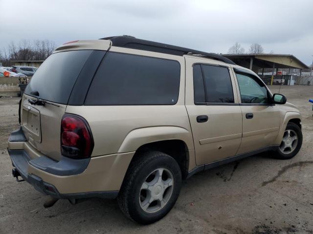 2006 Chevrolet Trailblazer Ext Ls VIN: 1GNET16S366100294 Lot: 48660464