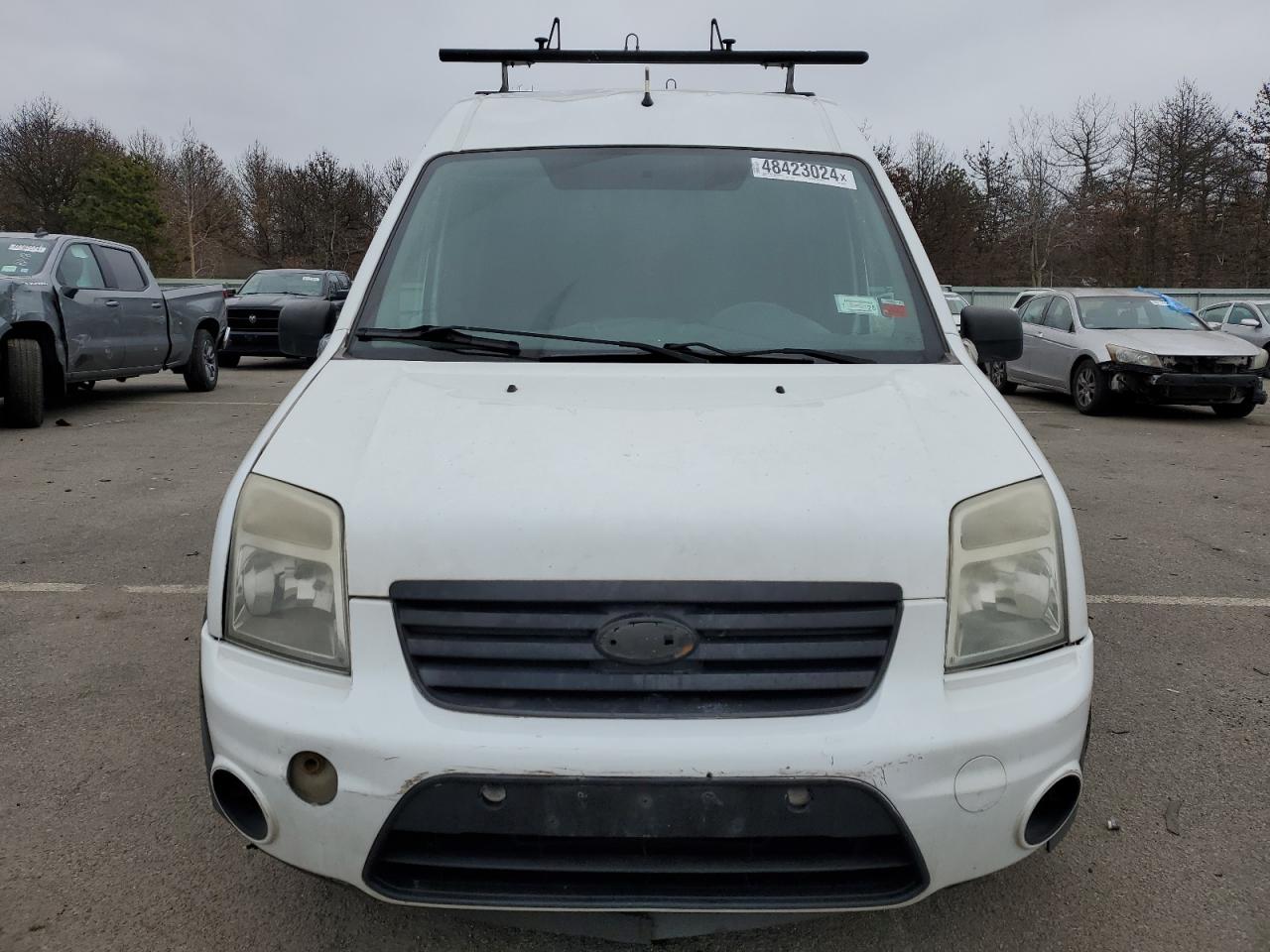 NM0LS7BN1AT001082 2010 Ford Transit Connect Xlt