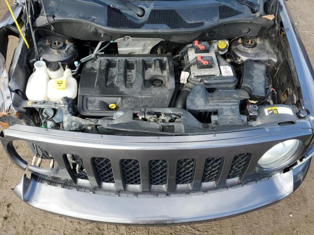2015 JEEP PATRIOT LA 1C4NJRFB2FD279940