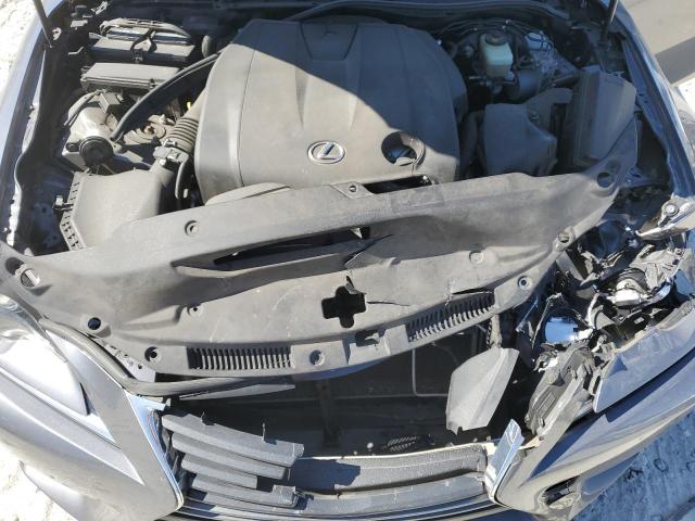 2015 LEXUS IS 250 - JTHBF1D23F5082986