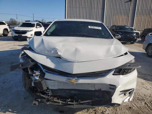 2018 Chevrolet Malibu Ls VIN: 1G1ZB5ST9JF129089 Lot: 48467774