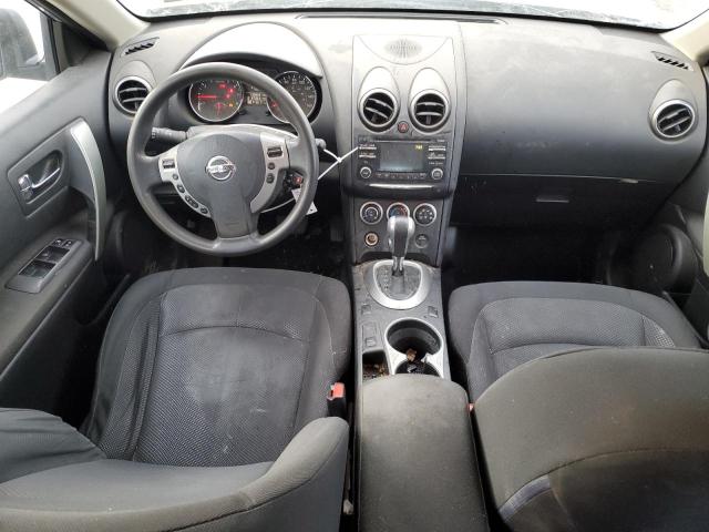 2015 Nissan Rogue Select S VIN: JN8AS5MV1FW255414 Lot: 47553544