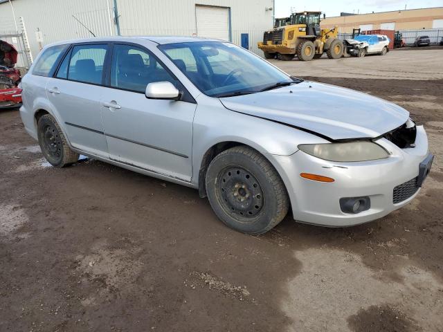 2006 Mazda 6 S VIN: 1YVFP82D365M43608 Lot: 48232164