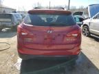 HYUNDAI TUCSON GLS photo