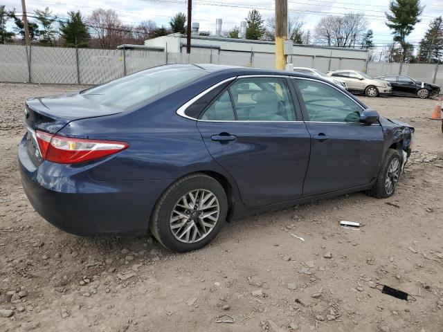 2017 Toyota Camry Le VIN: 4T1BF1FK2HU713598 Lot: 47422654