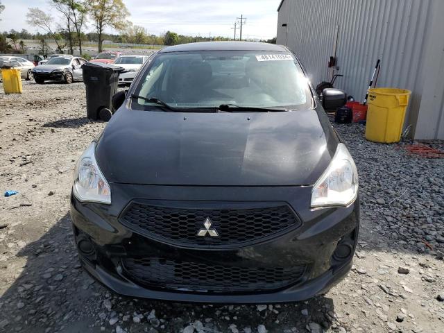 2020 Mitsubishi Mirage G4 Es VIN: ML32F3FJ3LHF04207 Lot: 48141034