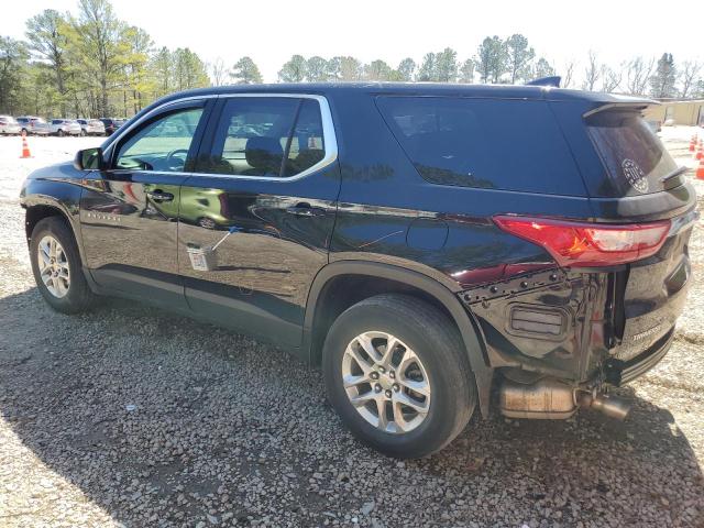 2021 CHEVROLET TRAVERSE L - 1GNERFKW8MJ261108