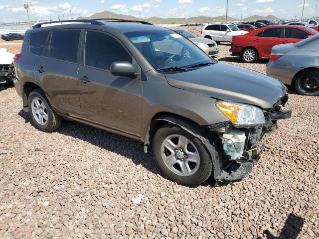 2009 Toyota Rav4 VIN: 2T3ZF33V39W004535 Lot: 46505784