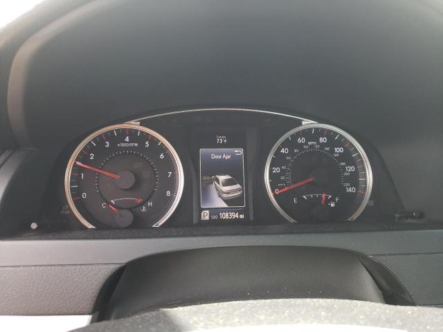 2016 TOYOTA CAMRY LE - 4T1BF1FK7GU207053