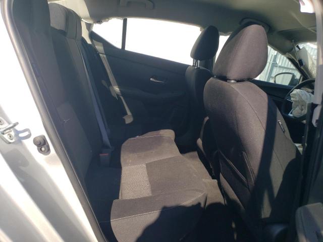 2023 NISSAN SENTRA SV - 3N1AB8CV3PY314250