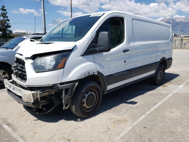 2016 FORD TRANSIT T- - 1FTYR1ZG8GKA83660