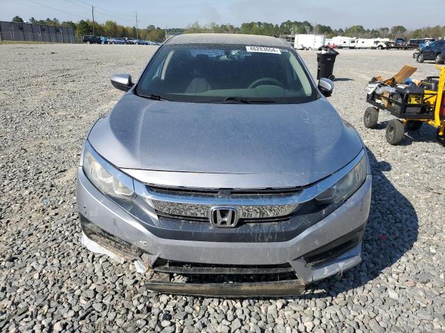 2018 Honda Civic Lx VIN: 19XFC2F59JE029988 Lot: 46283654