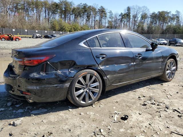 2018 Mazda 6 Touring VIN: JM1GL1VM4J1313121 Lot: 47760374
