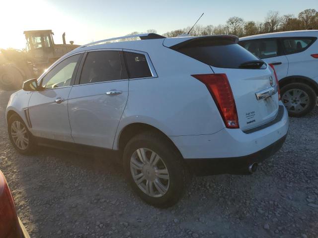 2016 Cadillac SRX - Image 2