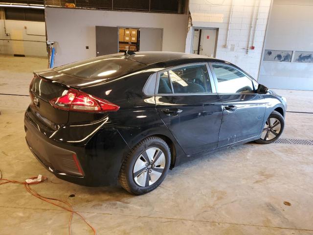 2020 Hyundai Ioniq Blue VIN: KMHC65LC5LU228034 Lot: 48581994