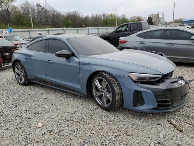2022 AUDI E-TRON GT - WAUFJBFW2N7008708