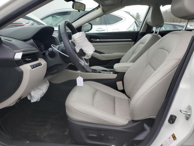 2023 NISSAN ALTIMA SL - 1N4BL4EW9PN426616