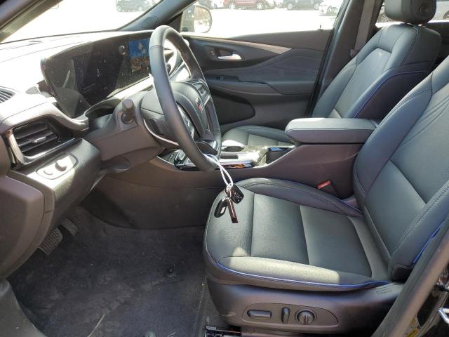 2024 BUICK ENVISTA SP KL47LBE21RB044273
