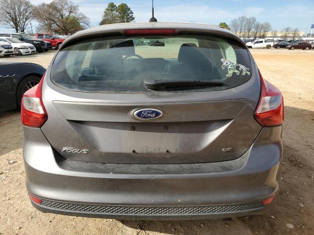 2014 Ford Focus Se VIN: 1FADP3K26EL167083 Lot: 46056474