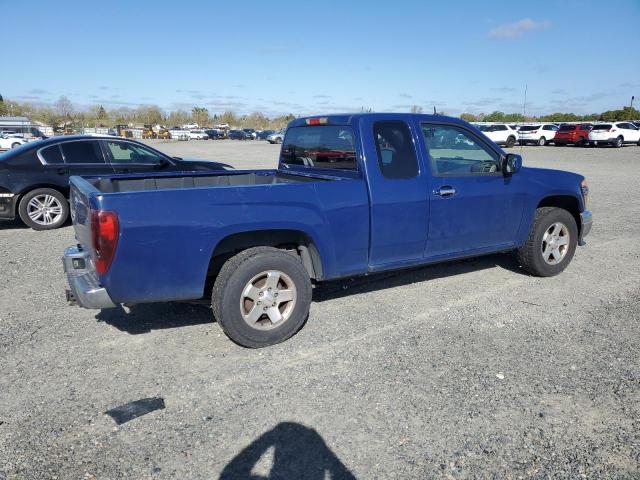 2010 GMC Canyon Sle VIN: 1GTESCDEXA8139305 Lot: 47430524