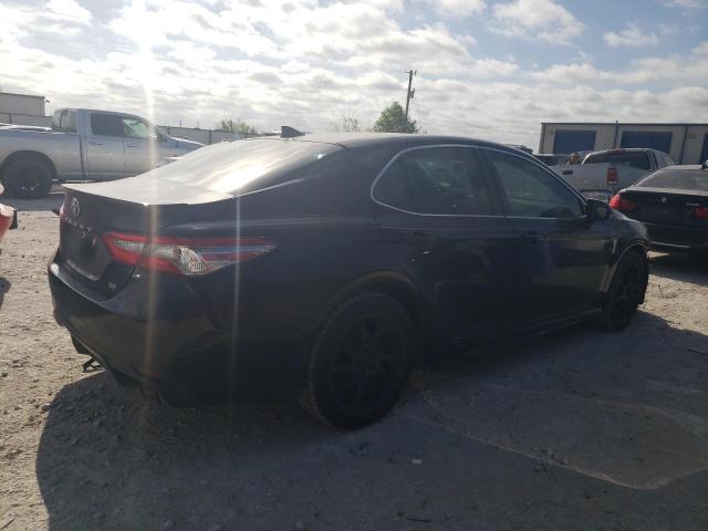 2019 TOYOTA CAMRY L - 4T1B11HK8KU684529