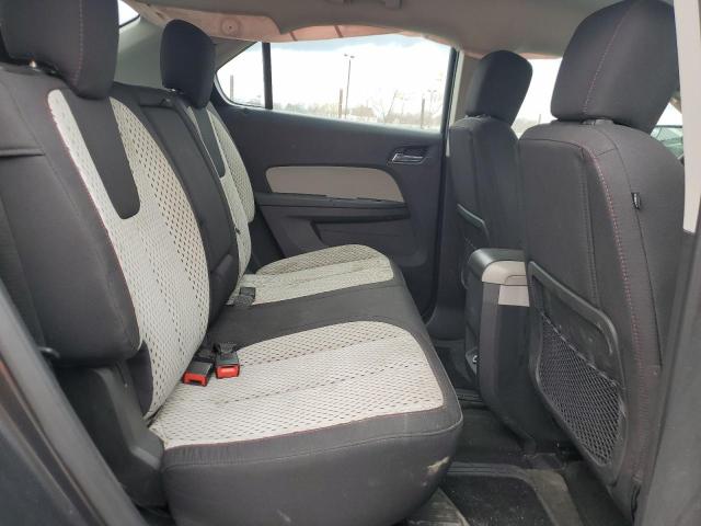 2013 Chevrolet Equinox Ls VIN: 2GNFLCEK2D6254505 Lot: 44274524