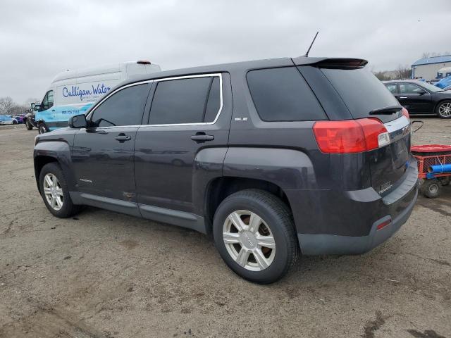 2GKALMEK1E6383561 | 2014 GM c terrain sle