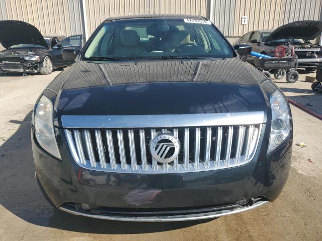 2010 Mercury Milan Premier VIN: 3MEHM0JA9AR614656 Lot: 47339574