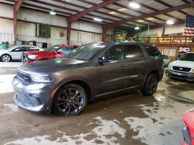 2021 Dodge Durango Gt VIN: 1C4RDJDG9MC634145 Lot: 46905393