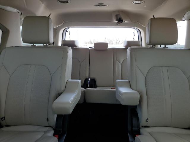 2022 Ford Expedition Platinum VIN: 1FMJU1MT7NEA08296 Lot: 40862477