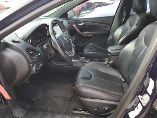 1C3CDFEBXGD765951 2016 Dodge Dart Gt