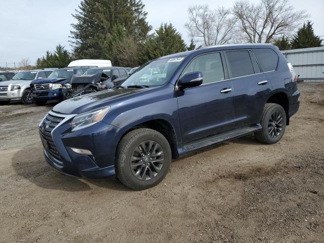 2020 Lexus Gx 460 Premium VIN: JTJAM7BX5L5242315 Lot: 48067544