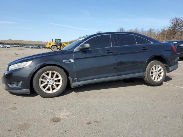 2013 Ford Taurus Se VIN: 1FAHP2D81DG133816 Lot: 45343794