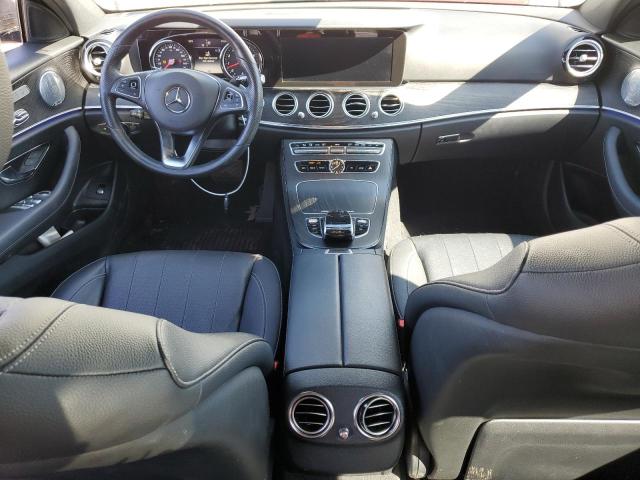 2018 MERCEDES-BENZ E 400 4MAT - WDDZF6GB9JA373300
