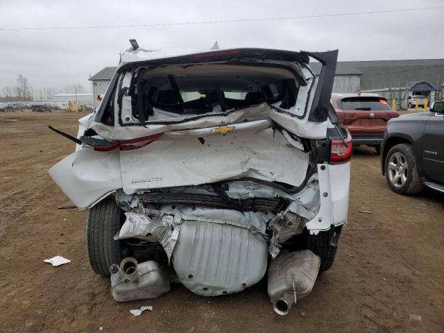 2019 Chevrolet Traverse Ls VIN: 1GNERFKW6KJ238164 Lot: 45847904