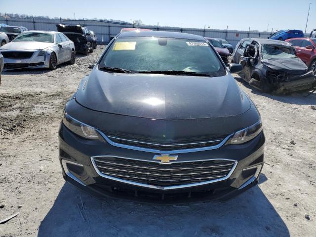 2018 Chevrolet Malibu Ls VIN: 1G1ZB5ST2JF184001 Lot: 47360814