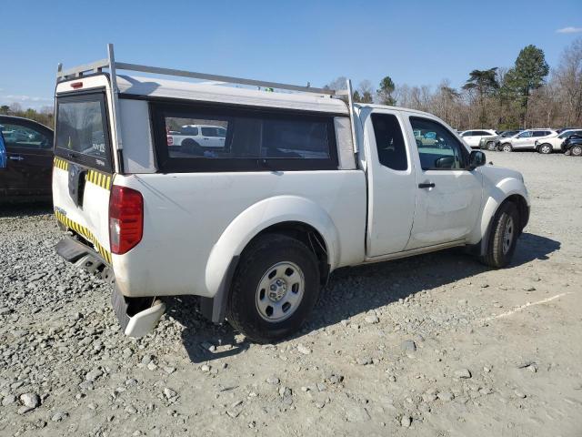 2021 NISSAN FRONTIER S - 1N6ED0CEXMN714385