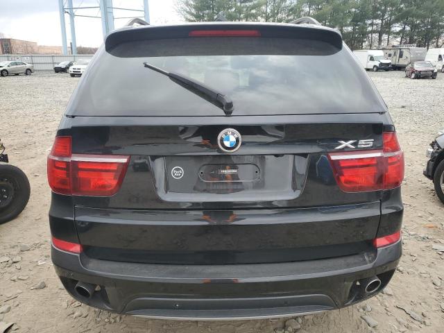 VIN 5UXZV4C54D0B17756 2013 BMW X5, Xdrive35I no.6