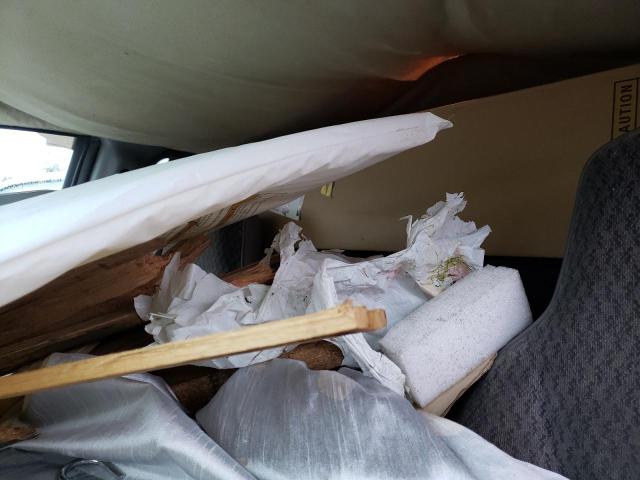 1999 Dodge Grand Caravan Se VIN: 2B4GP44R9XR416023 Lot: 46525824