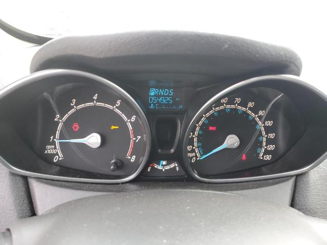 2015 FORD FIESTA SE - 3FADP4BJ0FM219773