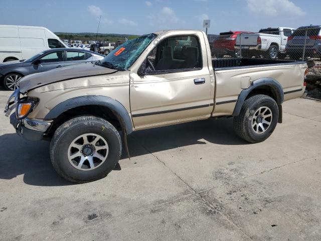 5TENM92N12Z050898 | 2002 Toyota tacoma prerunner