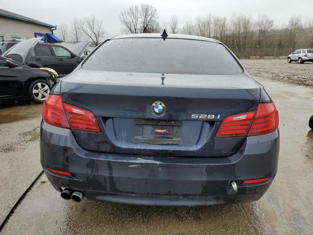 VIN WBA5A5C50ED507629 2014 BMW 5 Series, 528 I no.6